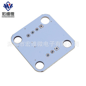 โมดูลเอนโค้ดเดอร์แม่เหล็ก Hongwei Micro HW-993 เซ็นเซอร์วัดมุมความแม่นยำสูง 12 บิต สำหรับหุ่นยนต์และระบบอัตโนมัติ - Product Image 2