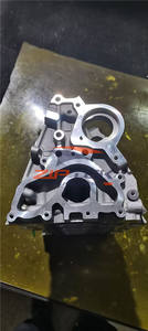 Cabeza de Cilindro de Motor 110423582R 110412299R 1.3 TCe H5H para Renault Megane Captur Clio <span class=keywords><strong>Arkana</strong></span> Scenic - Product Image 5