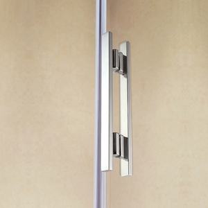 <span class=keywords><strong>Cabina</strong></span> de <span class=keywords><strong>ducha</strong></span> cuadrada templada personalizable para Hotel, precio de fábrica, alta calidad, barato - Product Image 6