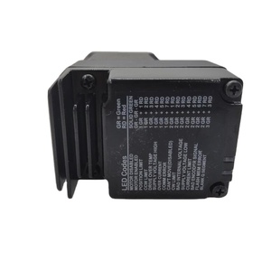 มอเตอร์วงปิดแบบไฮบริด MOONS Factory TSM Series 0.52Nm 17 24vdc พร้อมไดรเวอร์ในตัว - Product Image 4