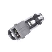 Inyectores de combustible OEM IWP168 de alta calidad para Marelli FIAT Doblo Ldea 1,8 MPI-Fle 04 Palio Siena Strada RST II 1,8