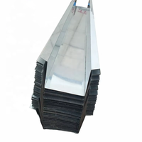 Toit Gouttière de pluie Gouttière de pluie Toit Gouttières en pvc Toiture Système de drainage des eaux de pluie