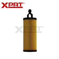 Filtre à huile populaire Fabrication Filtro Automotriz OEM 05184526AA 68079744AB 68079744AA 7B0115562 MO-744