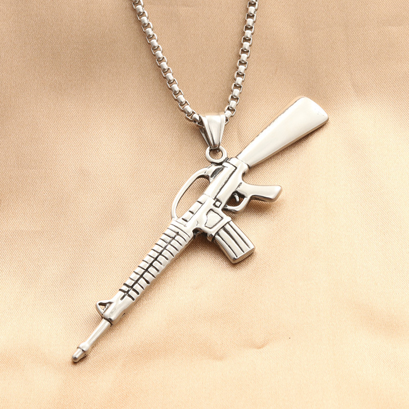 Colgante (sin cadena)
