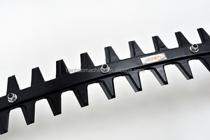 Professional <strong>Hand</strong> <strong>Held</strong> Gardening Tools <strong>Hedge</strong> <strong>Trimmer</strong> Electric - Product Image 4