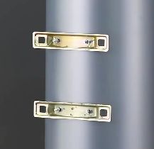 <span class=keywords><strong>Chauffe</strong></span>-<span class=keywords><strong>eau</strong></span> électrique mural commercial Anto Smart 2 kW 80 L pour cuisine et salle de bain - Product Image 6