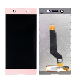 6.0 "LCD cho Sony Xperia XA1 siêu <span class=keywords><strong>C7</strong></span> LCD hiển thị màn hình cảm ứng <span class=keywords><strong>Digitizer</strong></span> cho Sony Xperia <span class=keywords><strong>C7</strong></span> g3221 g3212 g3226 LCD - Product Image 1