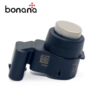 66209191402 Capteur de stationnement PDC d'assistance au stationnement automatique d'origine pour BMW 66209191402 - Product Image 5