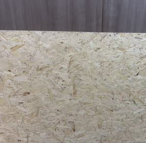 Panneau <span class=keywords><strong>OSB</strong></span> thermoformé à bonne planéité, structure stable, pour sol et mur de maison en <span class=keywords><strong>bois</strong></span> - Product Image 5