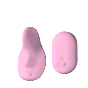 Sexueel Speelgoed Afstandsbediening Siliconen Vibrerende Ei Vrouwen Slipje 10 Snelheden Clitoris Stimulator Panty Vibrator Vrouwen Speelgoed - Product Image 3