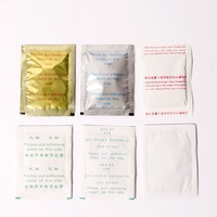Coussinets de pieds de désintoxication parfumés à la rose en gros Patchs de pieds de rose pour la relaxation-Service OEM/ODM disponible