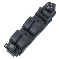 Para Faw-Besturn B70 09-15 interruptor de ventana de Control Maestro de energía delantera izquierda interruptor de encendido-apagado de plástico para fabricación