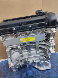 Новый G4la G4fd G4fg G4gc G4na G4kg G4ee D4bb D4bh D4cb G4lc G4fa G4kj G4ke G4fc G4kd без двигателя для Hyundai Kia - Product Image 4