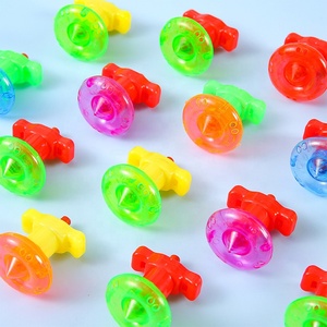 Nuevo Mini Juguete Giratorio de Plástico Ecológico con Emisor Giratorio, Clásico, para Jóvenes de 14+ Años, 2025 - Product Image 5