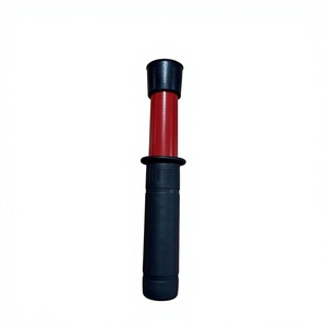 Palo Telescopico in FRP ad Alta Resistenza - Asta Estensibile Leggera in Fibra di Vetro per Comunicazioni e Uso Esterno - Product Image 1