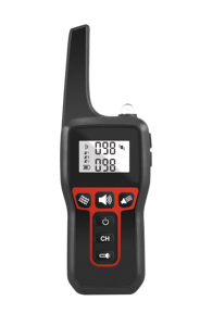 Puede ofrecer vibración OEM/ODM Con 100 niveles de <span class=keywords><strong>collar</strong></span> de entrenamiento de perros ajustable <span class=keywords><strong>beeper</strong></span> control remoto <span class=keywords><strong>collar</strong></span> de entrenador de perros - Product Image 5