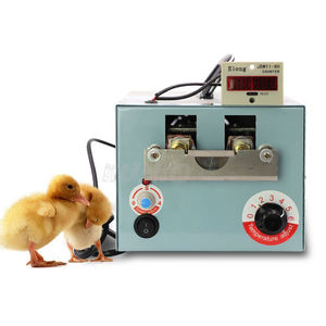 Hot Full-automatic Aves de Corral Debeaker Pollo desbeaking Machine para la venta - Product Image 2