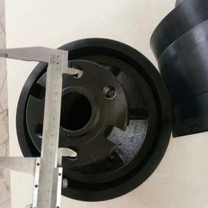 <span class=keywords><strong>DN230</strong></span> 262893000Putzmeister DN200 dngabe pompa beton Piston karet suku cadang pengiriman Piston Ram untuk suku cadang <span class=keywords><strong>Putzmeister</strong></span> - Product Image 3