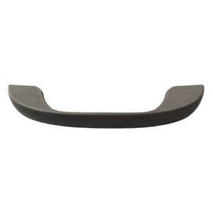 Cubierta de Manija de Panel de Plástico Negro de Alta Calidad para Camiones, Otras Piezas de Carrocería, Modelos Antiguos, 3175366 20383543 3175367, para Volvo FH16 - Product Image 1