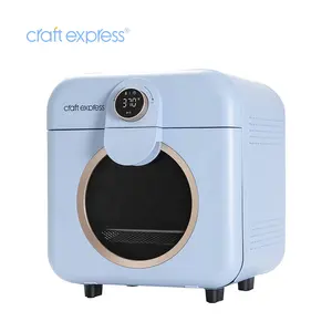Craft Express 12L iSmart isı basın transferi BASKI MAKİNESİ 3D vakum sistemi için süblimasyon fırın makinesi kahve Tumblers kupalar