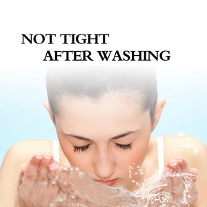 Commercio all'ingrosso della fabbrica Cereve biologica 2-in-1 crema detergente per il viso in schiuma profonda per rimuovere il trucco con glicerina per la pelle dell'acne - Product Image 4