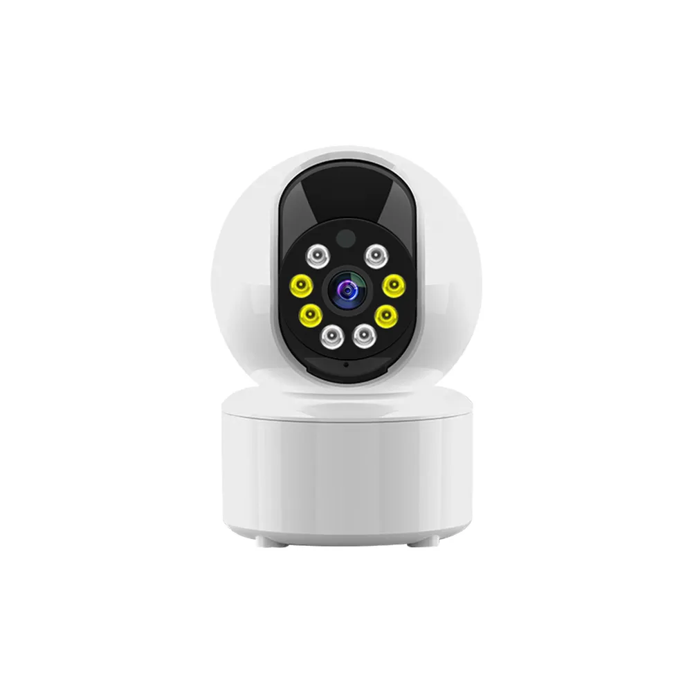 V380 720P Home Security Smart Appliance Baby Care Idosos Gravador de Vídeo Monitoramento IP Wireless CCTV Webcam Camera