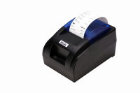Hoin Factory Supply HOP-H58 58mm Imprimante de reçus thermique Machine à billets Haute qualité et vitesse Plusieurs interfaces et langues