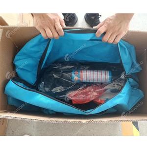 कप धारक सनपैड पूल के साथ कारखाने गर्म बिक्री inflatable पानी खम्मक - Product Image 5