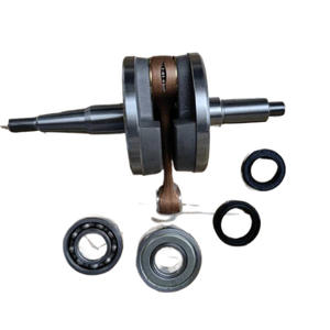 Kit de Cojinete y Sello de Aceite para Cigüeñal de Motocicleta YFS200, Esencial para un Mecanismo de Cigüeñal Eficiente - Product Image 2