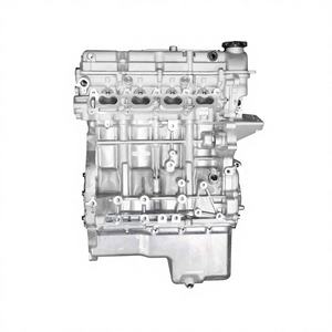 Newpars ชิ้นส่วนมอเตอร์1.5L 78KW JL473QG เครื่องยนต์บล็อกยาว EA15 FWD สำหรับ X70 changouo - Product Image 1