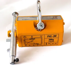 Direct Selling Safe and Durable Color Can Be Customized High Quality Magnetic Lifter for Hotels