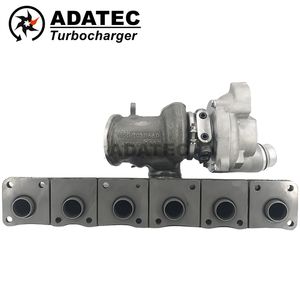 G30-770 Maat 600hp 18539700002 Hybride N55 Kogellager 18539700007 Upgrade Turbocompressor Voor Bmw X3 35i Met N55 Motor - Product Image 6