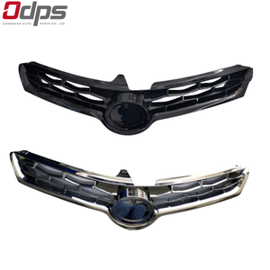 Vente en gros de pièces automobiles chinoises avec technologie japonaise Pièces de rechange pour pare-chocs <span class=keywords><strong>TOYOTA</strong></span> - Product Image 4