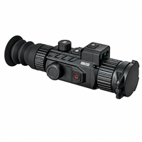 Caméra thermique STELLAR RM 635R 640x512 avec objectif 35 mm, NETD 20 mK, télémètre, écran OLED, IP67