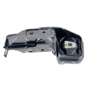 गर्म बिक्री 6 पीसीएस ट्रेलर पार्ट्स A2901 A2866 2712 A2796 ट्रेलर सस्पेंशन इंजन मोटर और ट्रांस माउंट सेट इंजन माउंट - Product Image 4