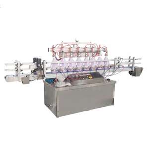 Testador de Vazamento de Garrafas Plásticas de Alta Sensibilidade e Alta Velocidade para Inspeção de Linhas de Envasamento - Product Image 2