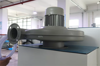 Machine de sablage à roues en aluminium Ailin pour éliminer la rouille et les taches