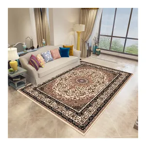 Home European Style Rugs Living Room Big Rug Area Rug Carpets Turkish Persian Carpet
