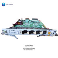 Papan Uplink 4-port GUFQ GUSQ Cocok untuk C300 C320 GPON atau EPON