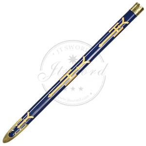 ดาบมาสเตอร์ซอร์ดของลิงค์จากเกมซีลด้าของญี่ปุ่น พร้อมปลอกไม้ - Product Image 4