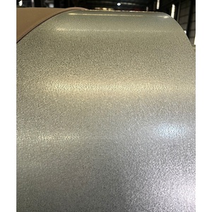 Bobina de Acero Galvanizado Prepintada para Carcasas de Refrigeradores, Tambor de <span class=keywords><strong>Lavadora</strong></span>, Gabinete de Aire Acondicionado, Condensador de Acero - Product Image 2