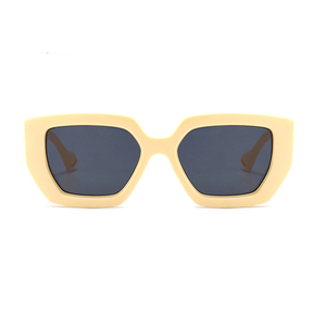 2020 Vintage <span class=keywords><strong>Plaza</strong></span> moda <span class=keywords><strong>de</strong></span> <span class=keywords><strong>de</strong></span> las mujeres hombres famosos <span class=keywords><strong>de</strong></span> la marca <span class=keywords><strong>de</strong></span> lujo <span class=keywords><strong>de</strong></span> gran marco <span class=keywords><strong>de</strong></span> gafas <span class=keywords><strong>de</strong></span> sol para mujer UV400 - Product Image 4