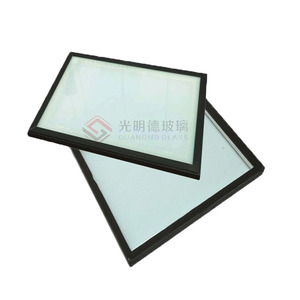 Doppi vetri di qualità Premium con Gas Argon per la massima energia <span class=keywords><strong>Savin</strong></span> medico finestra di vetro isolante per le finestre dell'hotel - Product Image 1