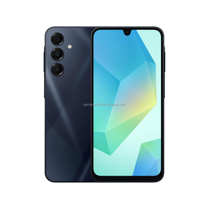 Teléfono Inteligente Android A16 5G Desbloqueado, Pantalla Super AMOLED, Carga Rápida de 25W, Almacenamiento Expandible 2025 - Product Image 5