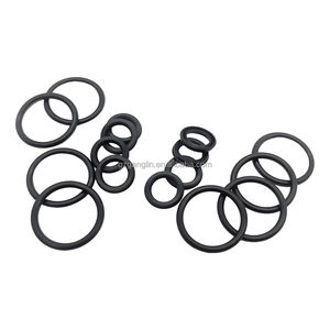 Kit de Sellos para Joystick de Excavadora Kato Carter Kobelco Sumitomo, Importado de Japón, Alta Calidad, 094-0876 - Product Image 1