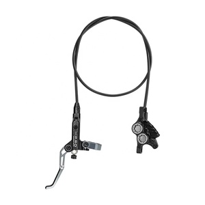 Frein <span class=keywords><strong>hydraulique</strong></span> pour vélo ultraléger à 4 pistons, 850/1550 mm, frein de <span class=keywords><strong>VTT</strong></span> à refroidissement par huile, frein à disque pour vélo de route AM DH pour IIIPRO - Product Image 6