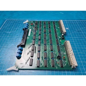 Composant mécanique du système de vide JEOL FEG CONT PB MP004269-00, utilisé tel quel, pièces d'équipement semi-conducteur d'occasion - Product Image 1
