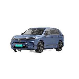 2023รถ Honda Breeze ephev SUV ไฮบริด2.0L 150PS L4 110kw/183Nm โนเบิล R18รถมือสอง ACC Cruise Control FWD ผ้า Dark left - Product Image 1