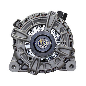 Alternador compatible con JAGUAR XE 2,0 D AWD Diesel (KW: 177, HP: 241) de 02-2017 554509RIS NUEVO - Product Image 1