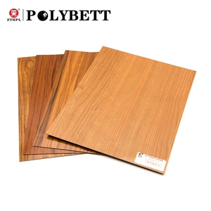 Feuille de stratifié haute pression ignifuge et imperméable pour revêtement mural intérieur - Product Image 2